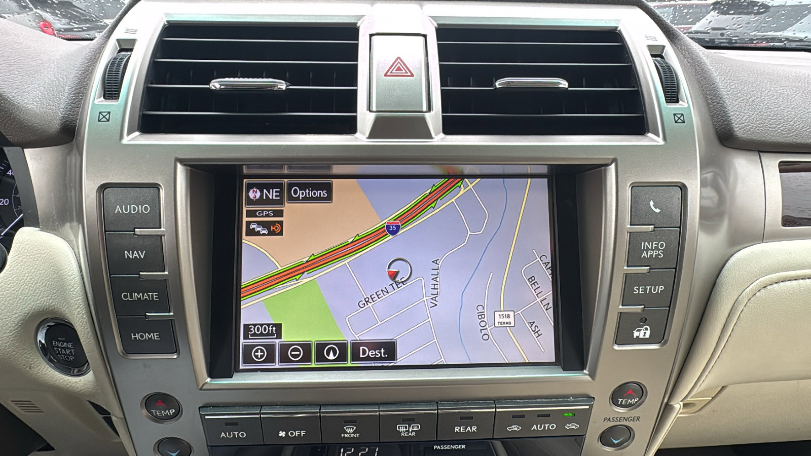 Used 2018 Lexus GX 460 460 image 15