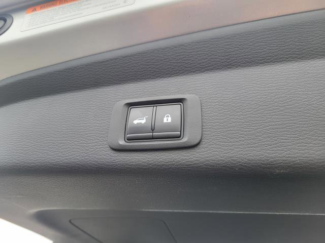 Used 2024 Mitsubishi Outlander SE image 24