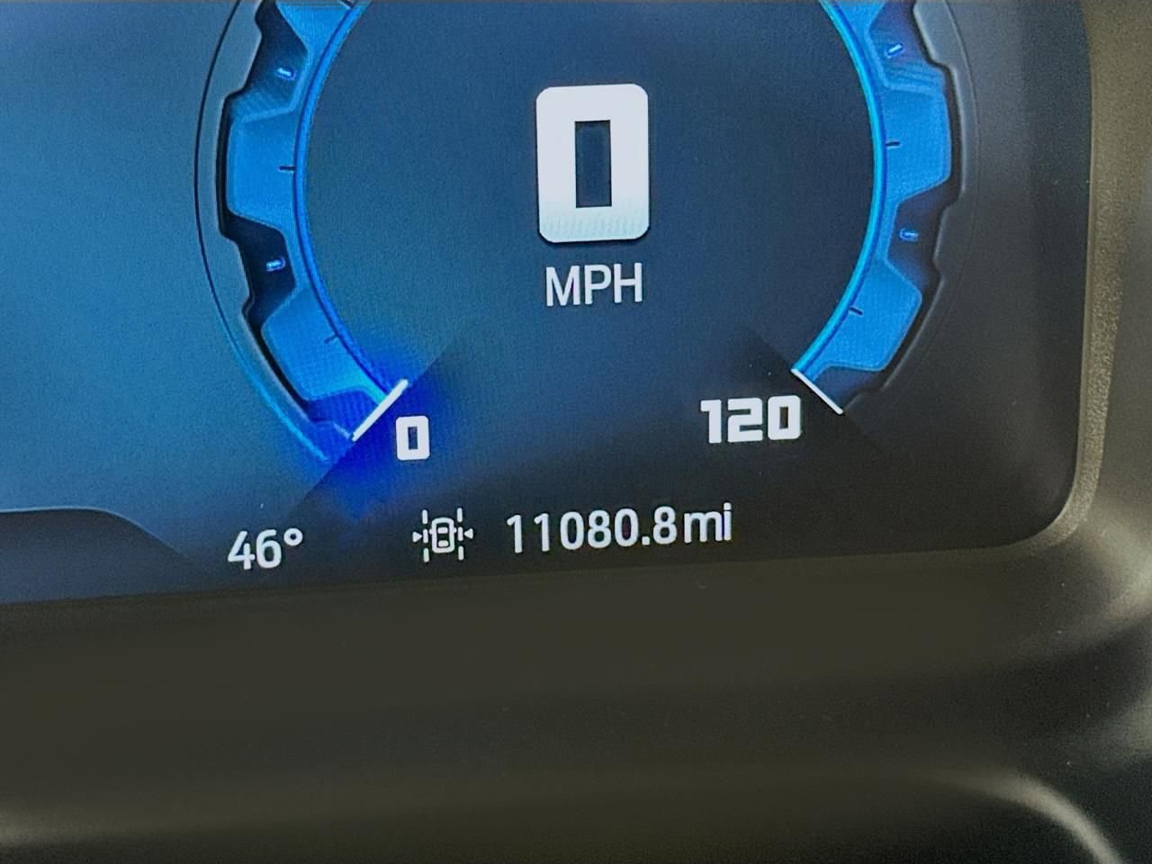 Used 2025 Ford Bronco Badlands image 38