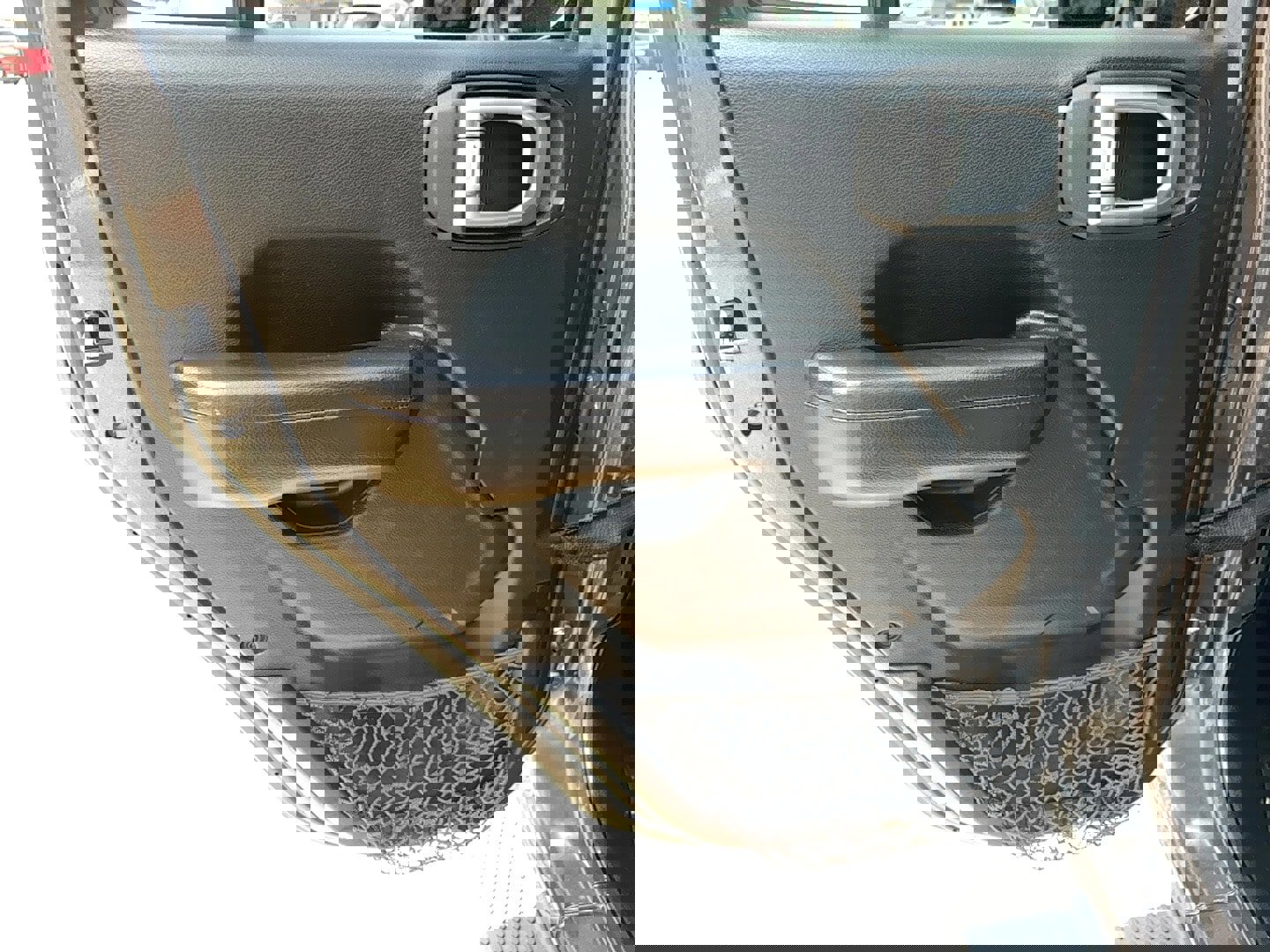 Used 2019 Jeep Wrangler Unlimited Sport S image 9