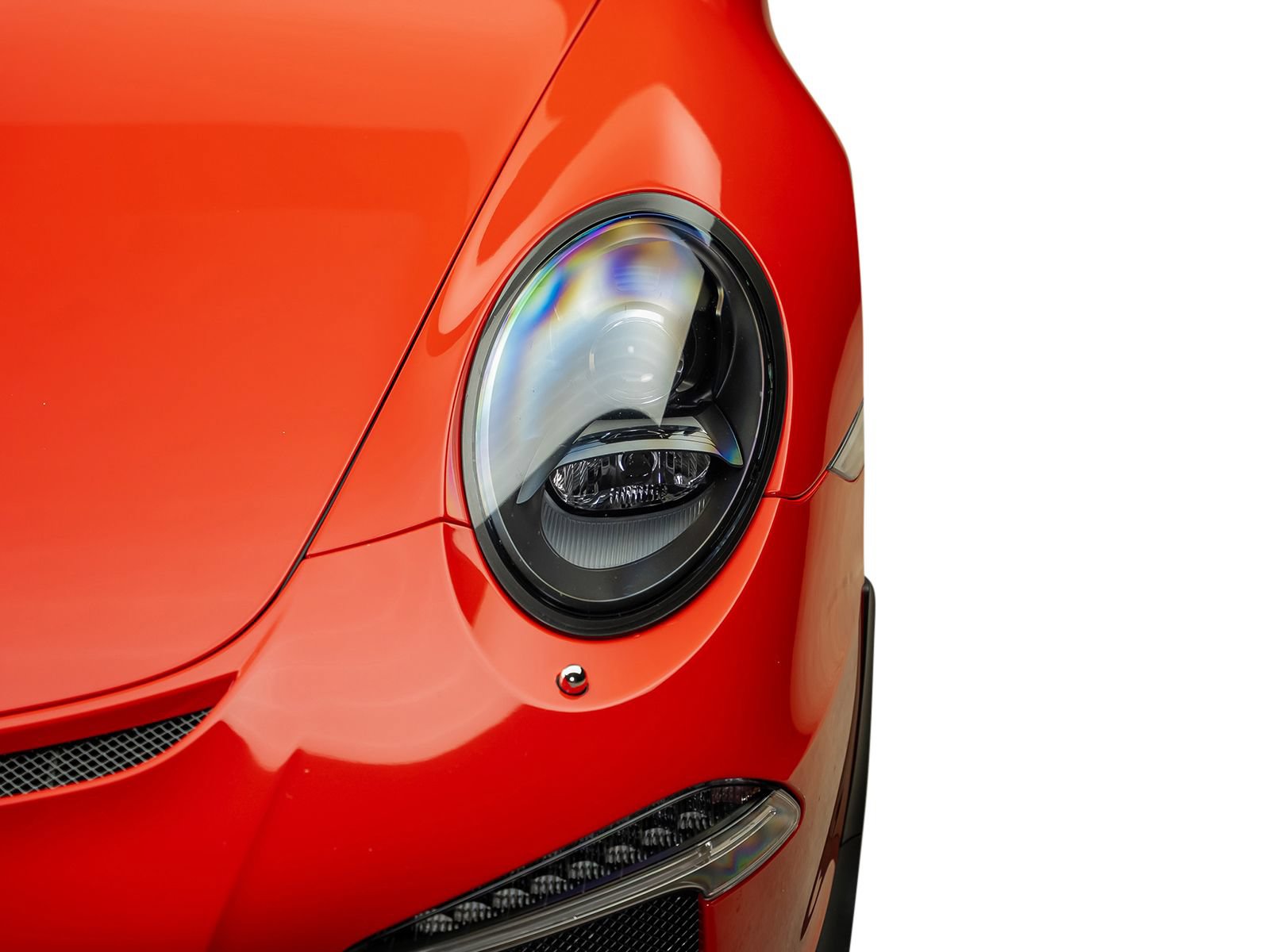 Used 2014 Porsche 911 GT3 RWD image 4