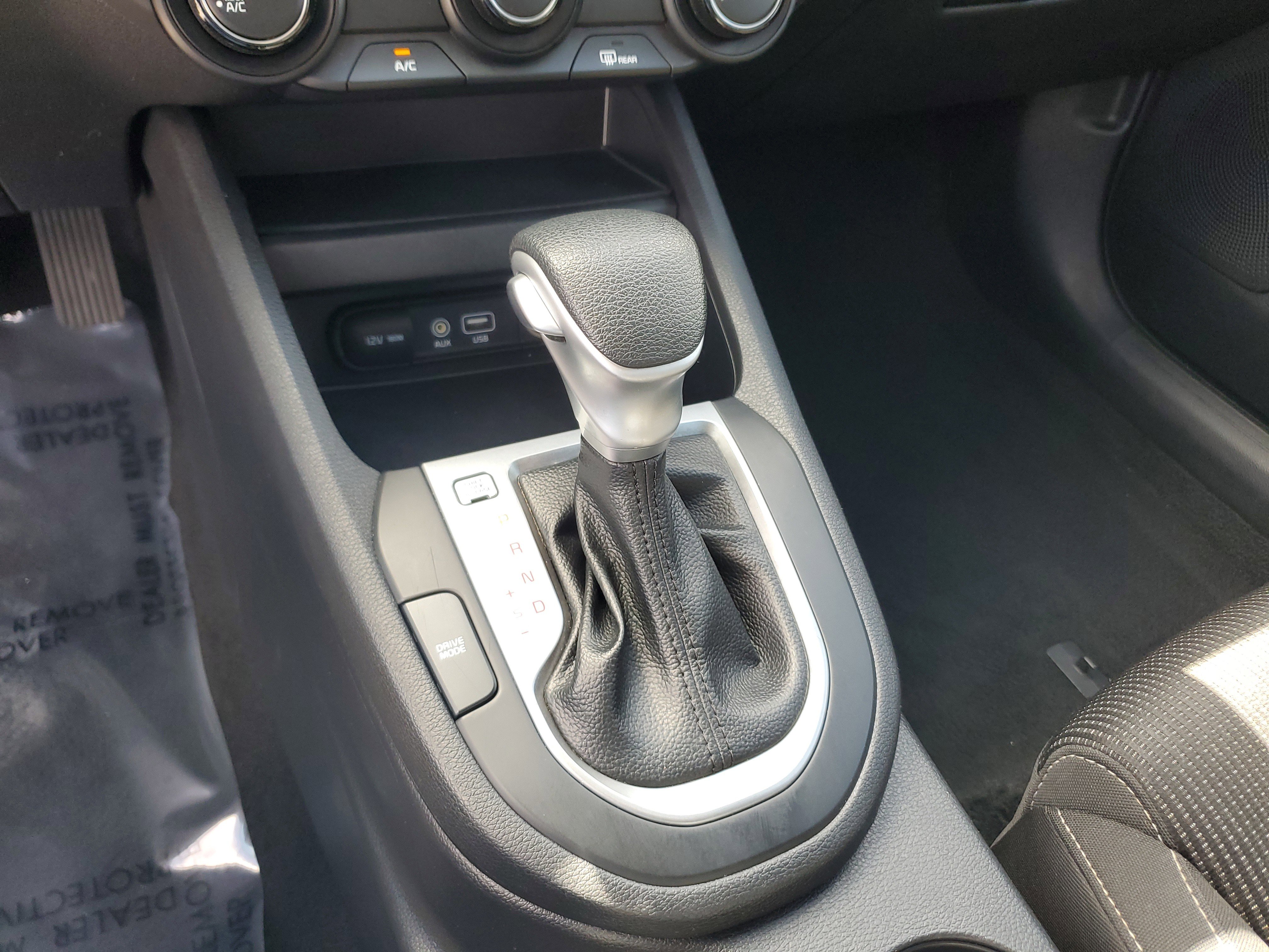 Used 2021 Kia Forte LXS image 23