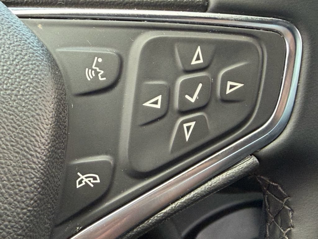 Certified 2024 Chevrolet Malibu RS FWD image 27