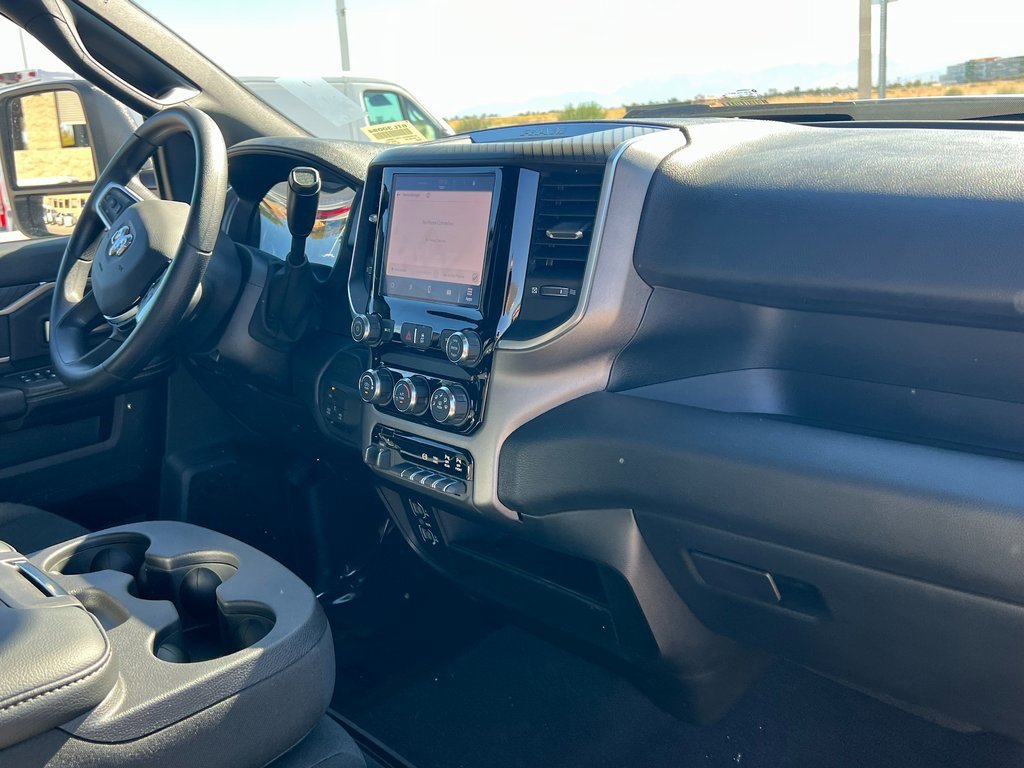 New 2026 RAM 3500 Big Horn image 12