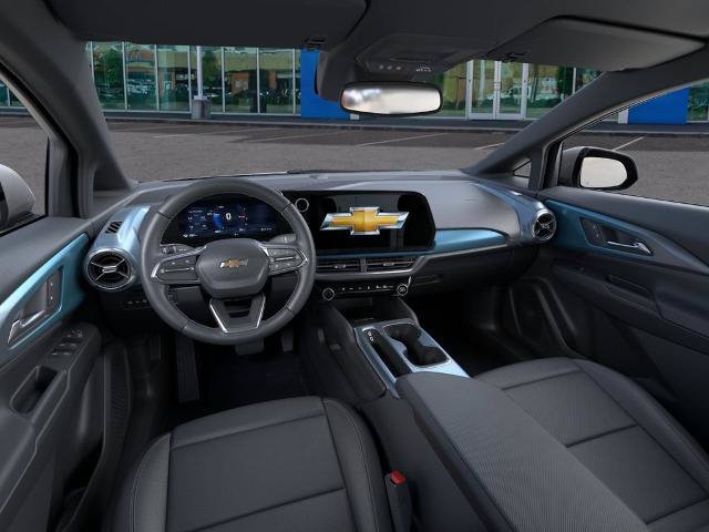 New 2026 Chevrolet Equinox EV LT FWD image 15