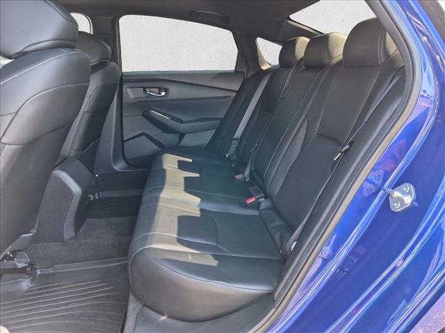 Used 2023 Honda Accord Sport image 18
