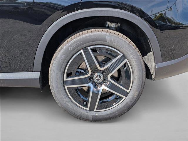 New 2026 Mercedes-Benz GLC 300 image 10