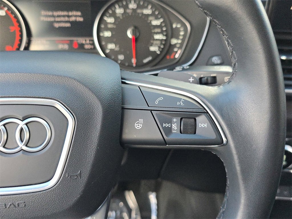 Used 2023 Audi Q5 2.0T Premium image 25