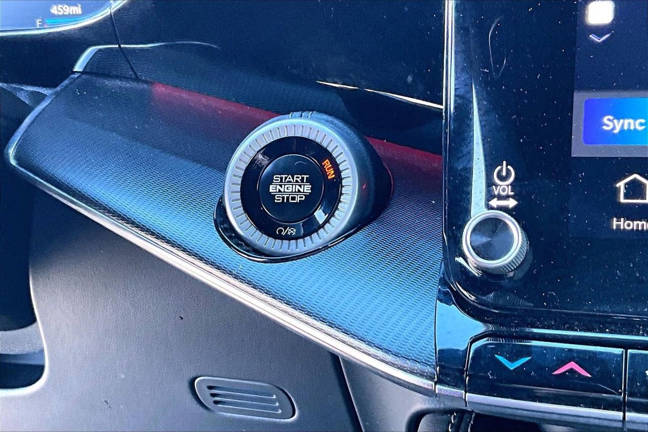 Certified 2024 Jeep Grand Wagoneer L Series II w/ Quick Order Packagew 28T image 29