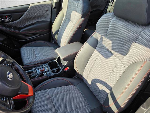 Certified 2024 Subaru Forester Sport AWD/4WD image 23