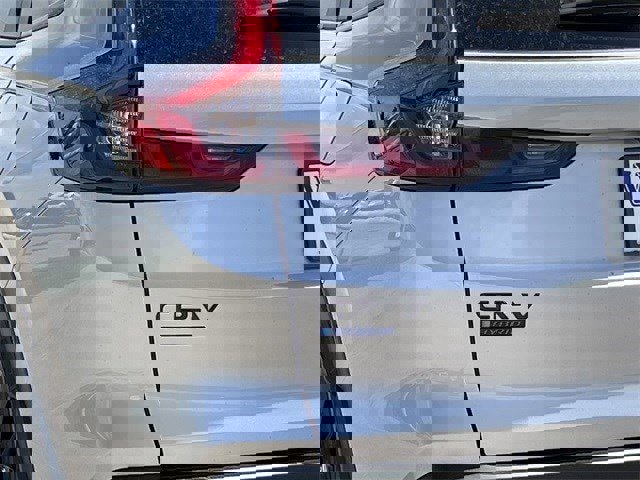 New 2026 Honda CR-V Sport image 6