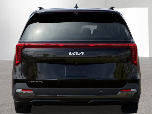 New 2026 Kia Carnival SX Prestige image 14