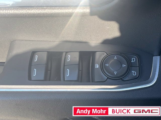 Used 2024 Chevrolet Silverado 1500 LT AWD/4WD image 22