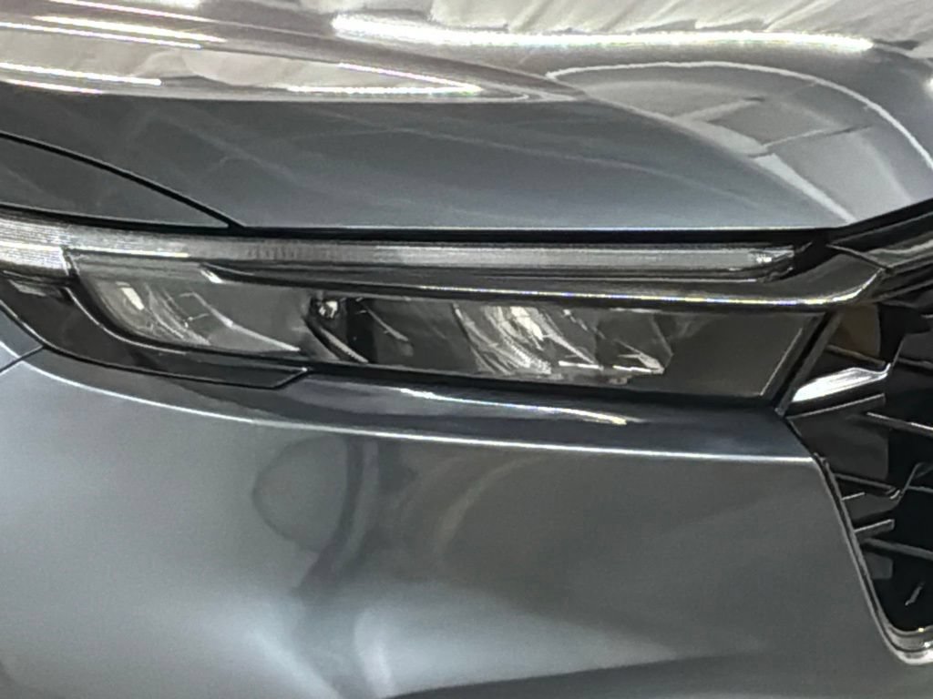 Certified 2024 Honda CR-V Sport image 30