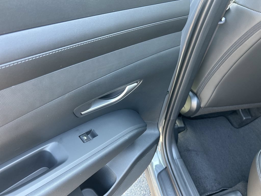 New 2026 Hyundai Tucson SEL Plus FWD image 15