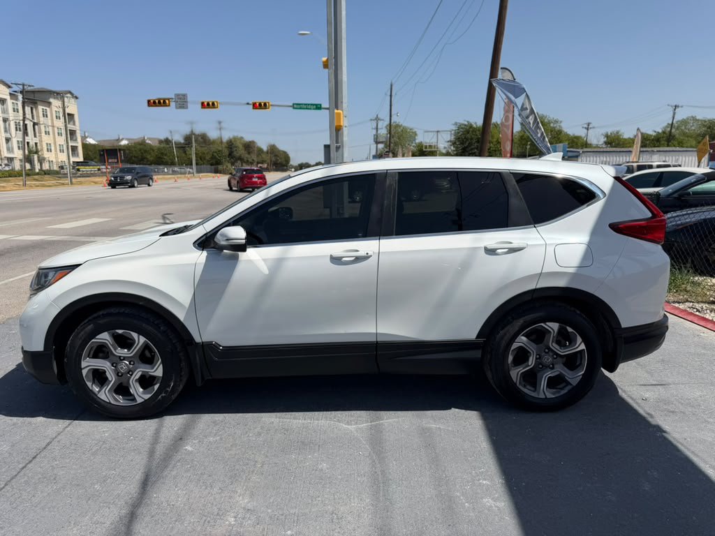 Used 2019 Honda CR-V EX image 8
