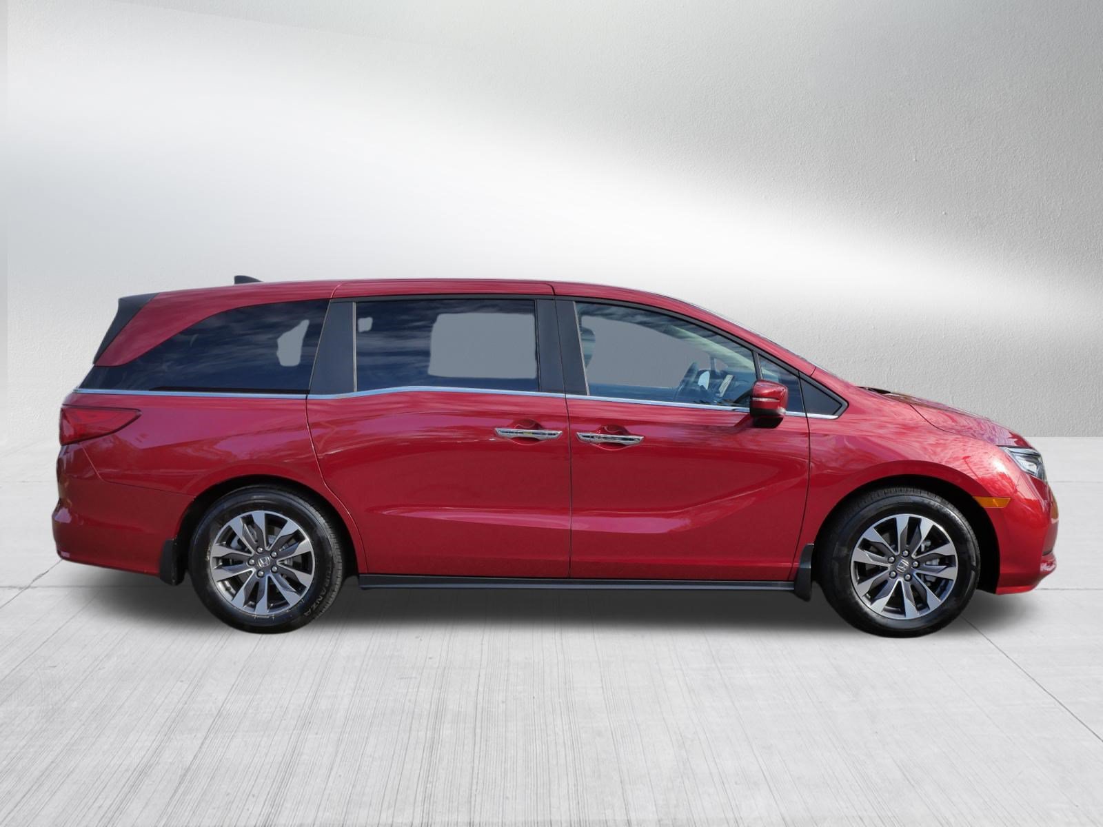 Used 2024 Honda Odyssey EX-L image 8