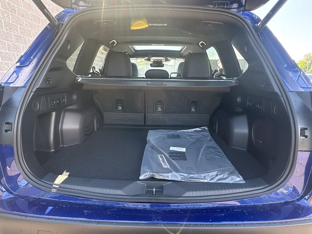 New 2026 Subaru Forester Sport AWD/4WD image 25
