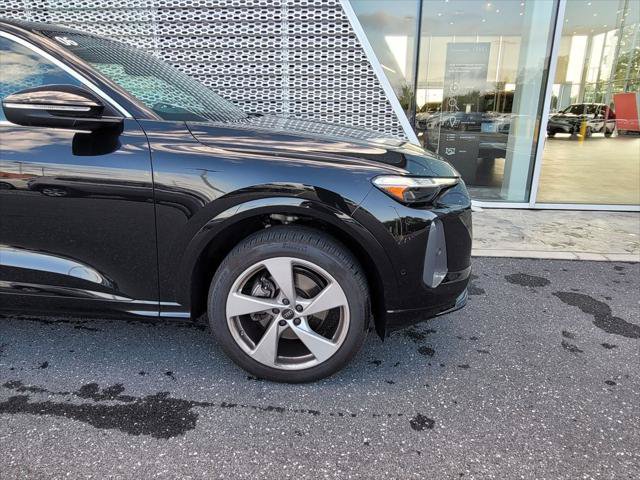 Used 2025 Audi Q5 Premium Plus AWD/4WD image 5