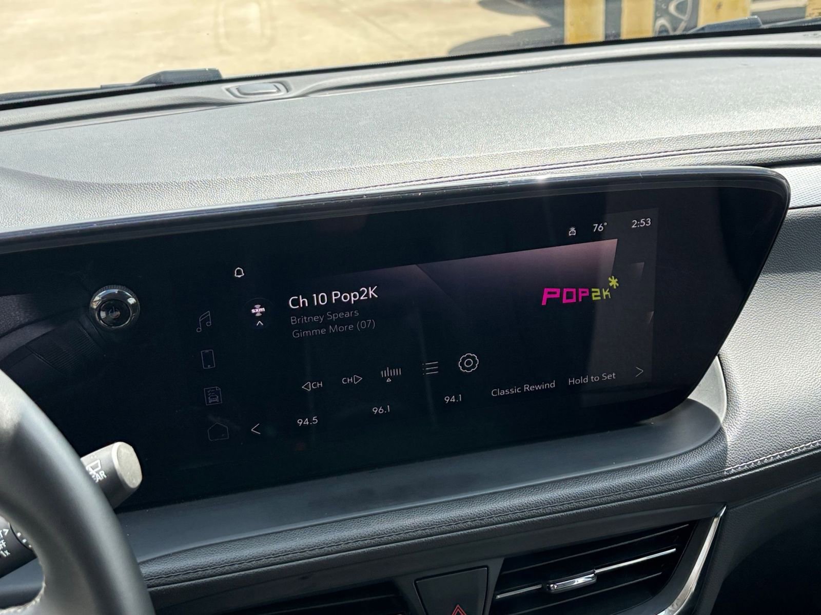 Used 2025 Buick Encore GX Preferred image 20