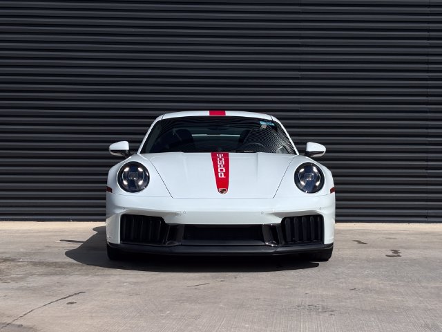 Certified 2025 Porsche 911 Carrera GTS RWD image 10