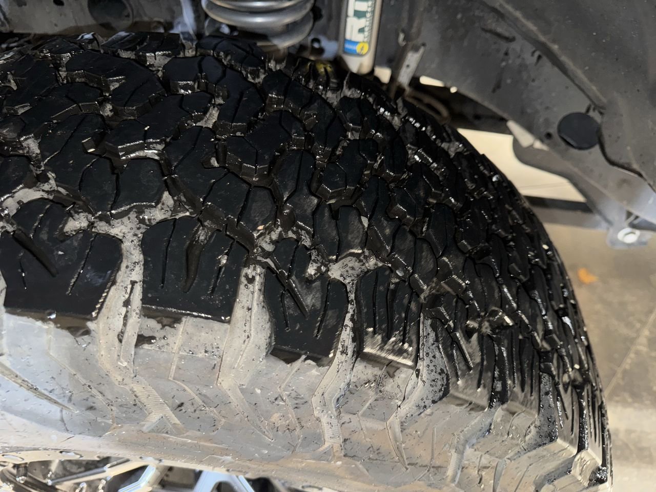 Used 2021 Jeep Wrangler Unlimited Rubicon w/ Dual Top Group image 11