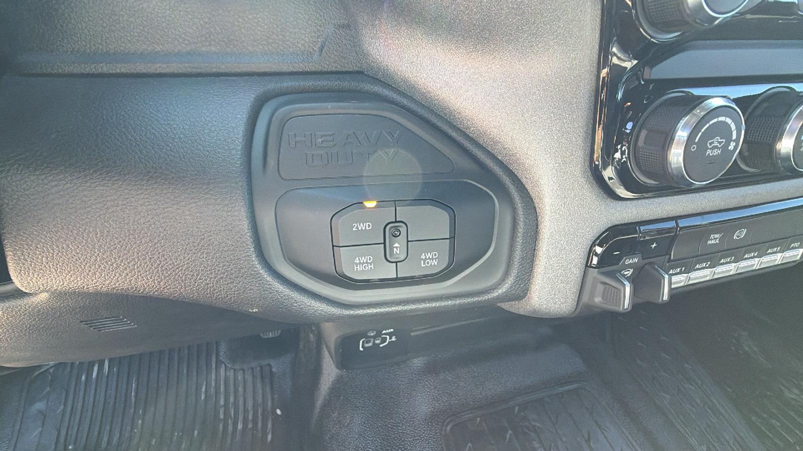 New 2026 RAM 5500 Tradesman w/ Chrome Appearance Group AWD/4WD image 26