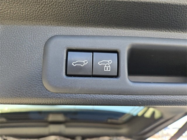 Used 2024 Toyota Sequoia TRD Pro image 12