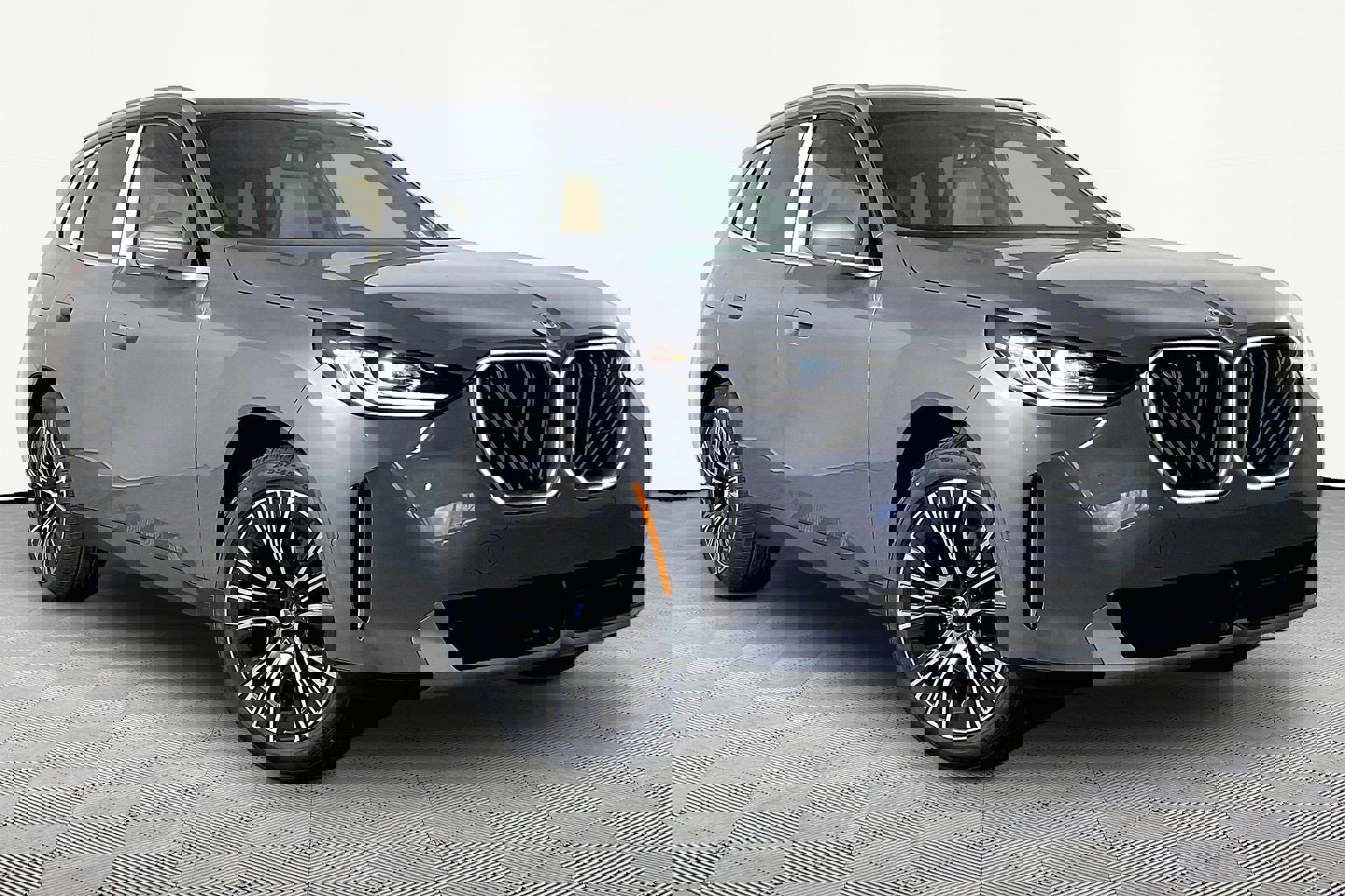 New 2026 BMW X3 xDrive30 w/ Premium Package AWD/4WD image 3