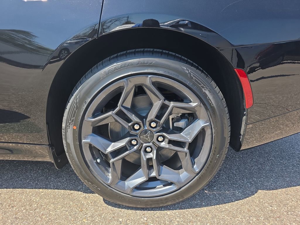 New 2026 Dodge Charger R/T AWD/4WD image 35