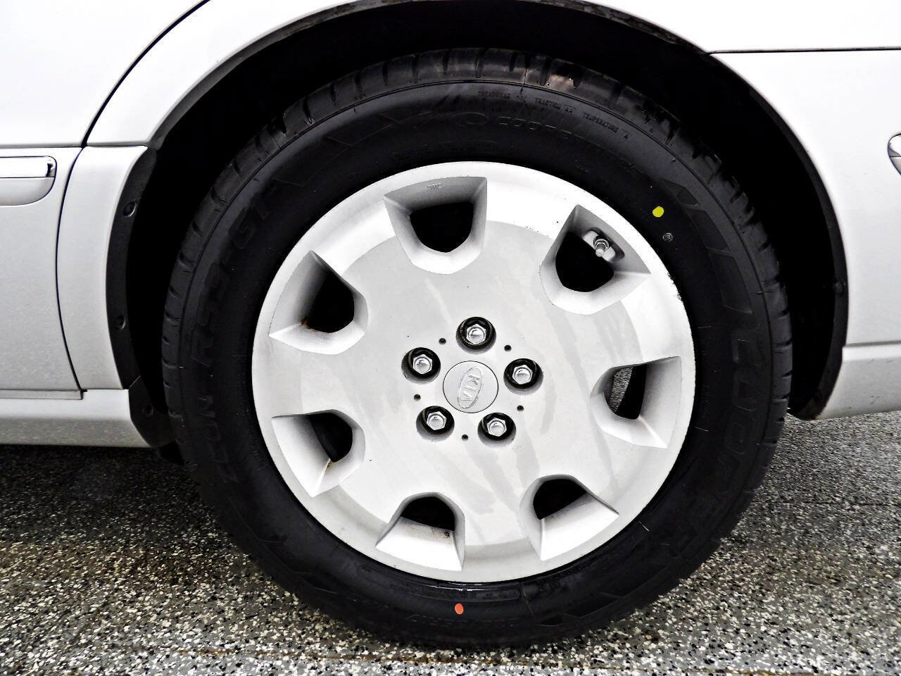 Used 2007 Kia Amanti w/ Leather Pkg image 21