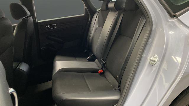 Used 2022 Honda Civic Sport image 21