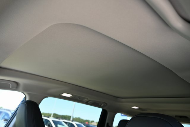 New 2025 Subaru Ascent Bronze Edition image 25