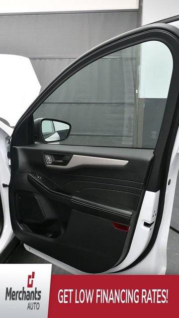 Used 2022 Ford Escape S AWD/4WD image 17