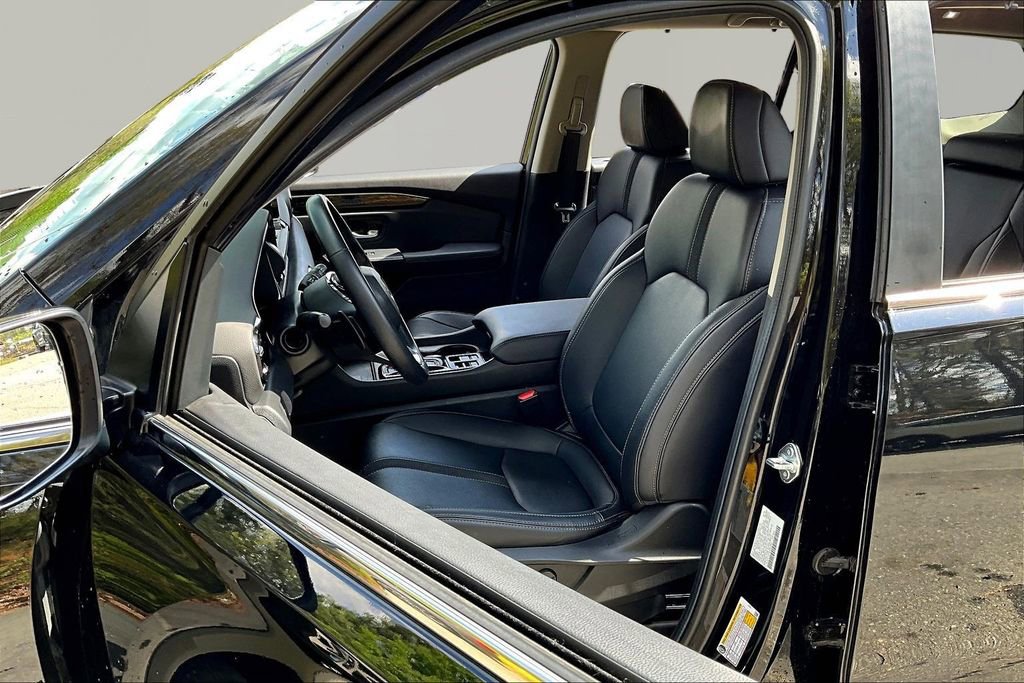 Used 2024 Honda Pilot EX-L image 17