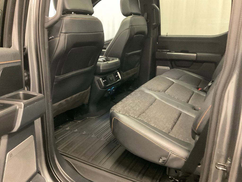 Used 2023 Ford F150 Tremor image 28