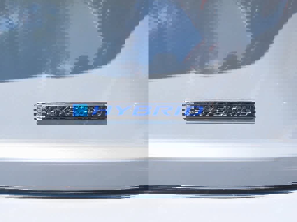 New 2026 Honda Civic Sport image 8