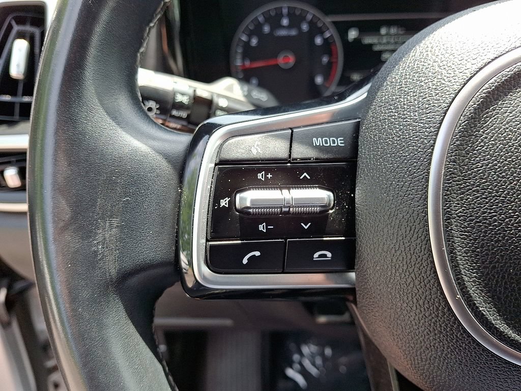 Used 2021 Kia Sorento EX w/ Panoramic Sunroof Package AWD/4WD image 22