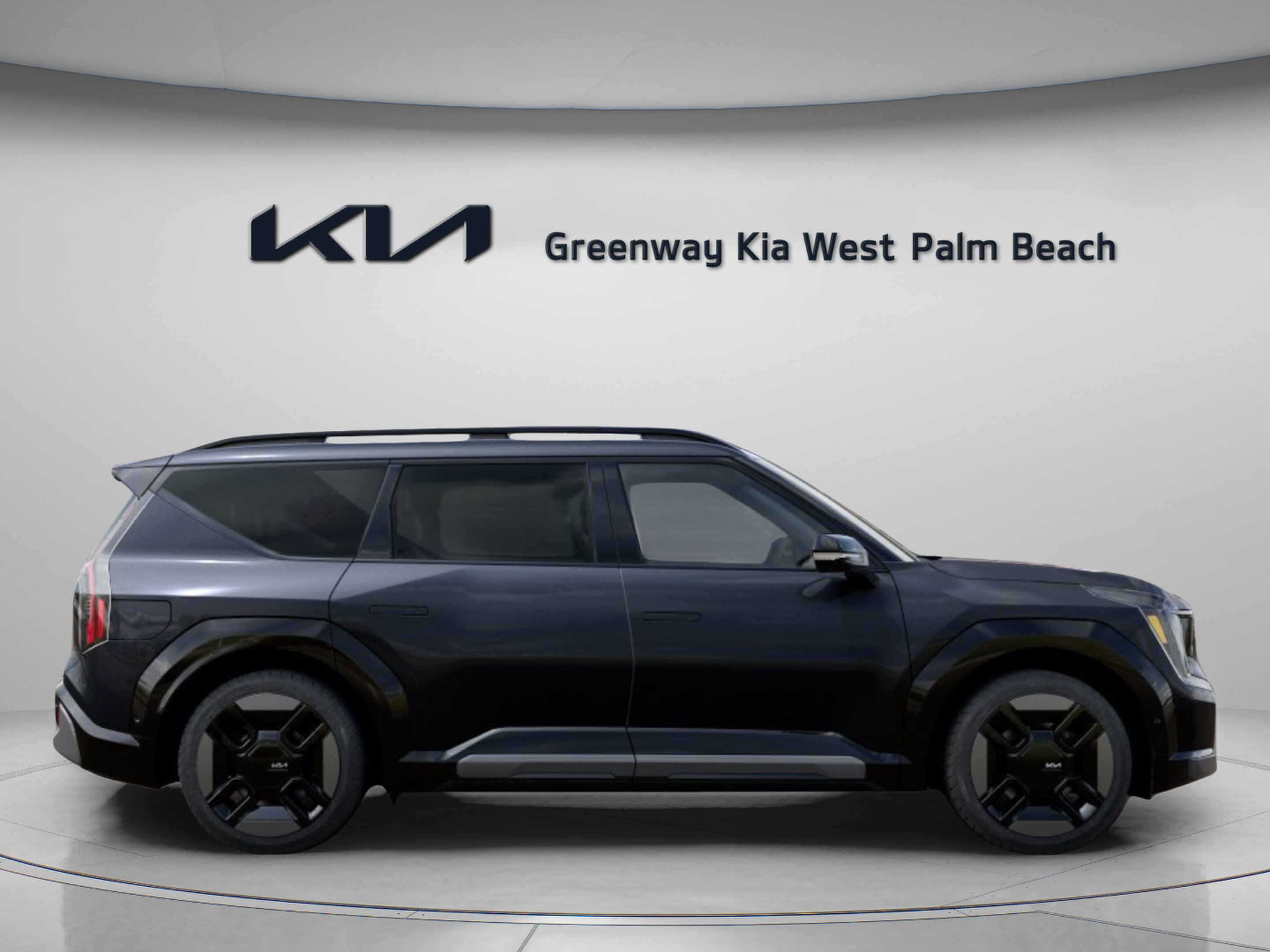 New 2026 Kia EV9 GT-Line AWD/4WD image 8