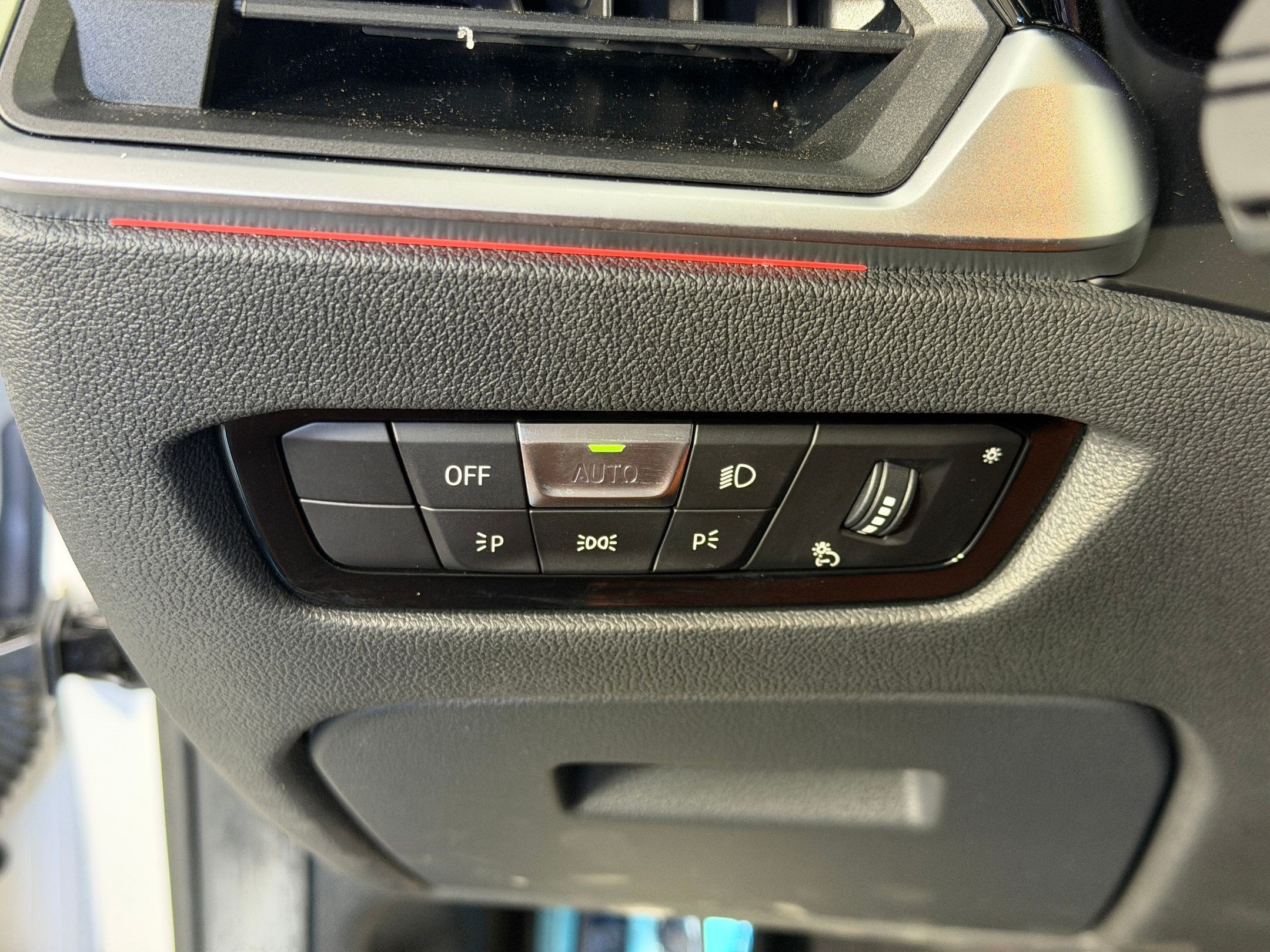Used 2023 BMW M4 Competition w/ M Driver's Package RWD image 16