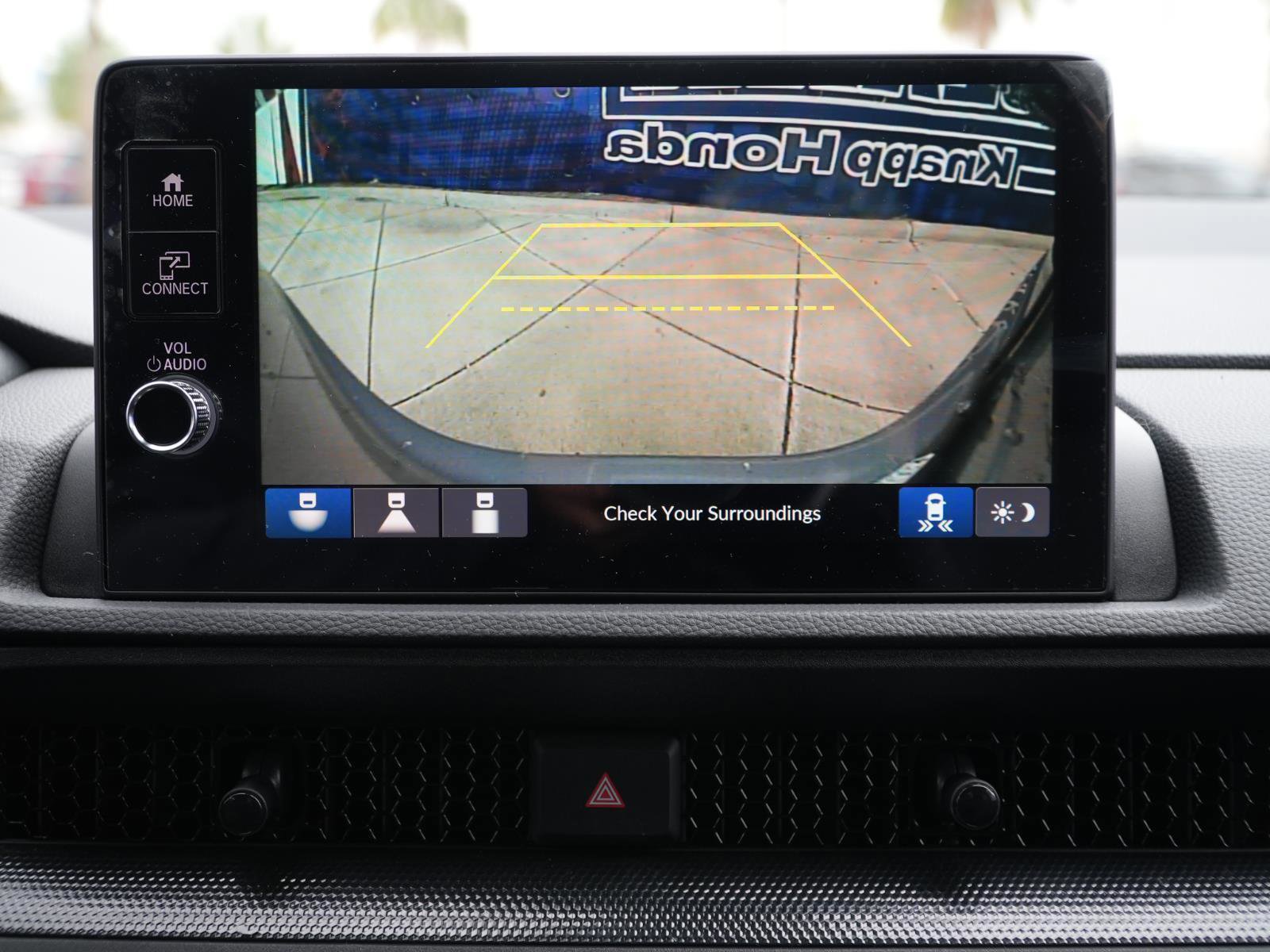 New 2026 Honda CR-V Sport image 28