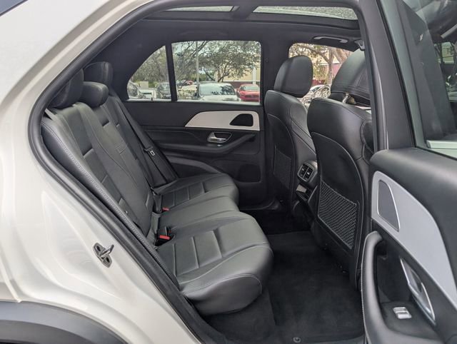 Used 2024 Mercedes-Benz GLE 350 4MATIC image 22