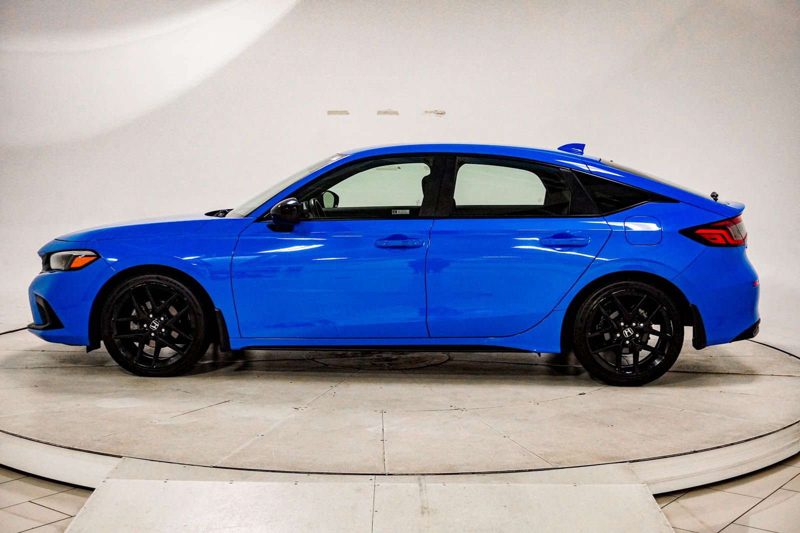 Used 2024 Honda Civic Sport image 5