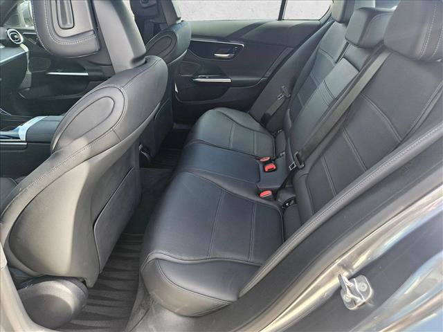 Certified 2026 Mercedes-Benz C 300 Sedan image 19