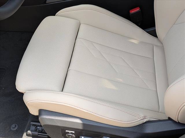 New 2026 BMW X3 xDrive30i w/ Convenience Package AWD/4WD image 4