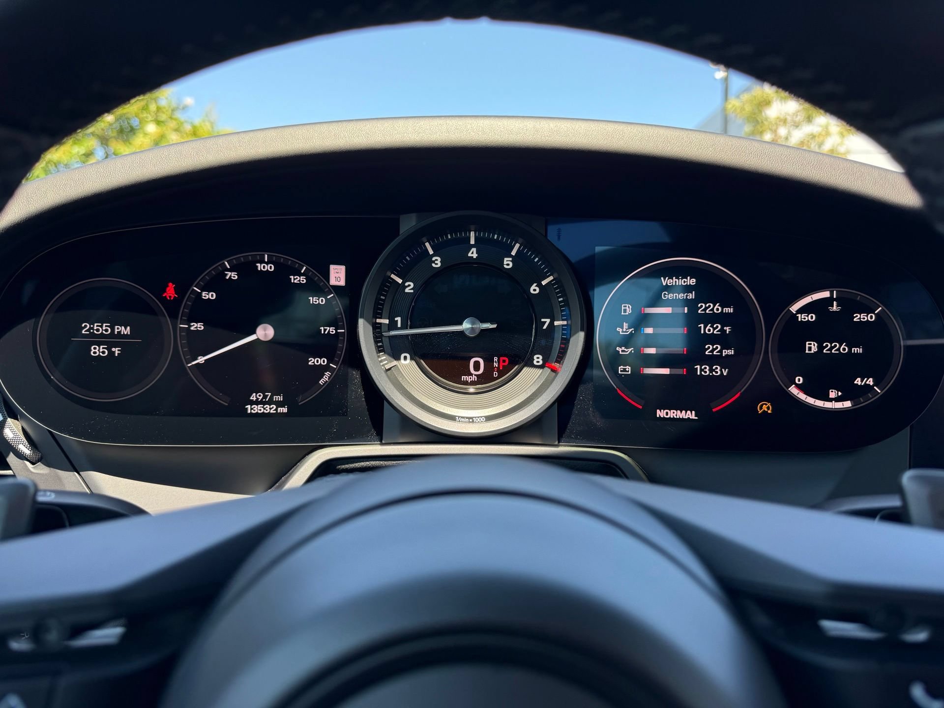 Certified 2022 Porsche 911 Carrera 4S w/ Sport Package AWD/4WD image 16