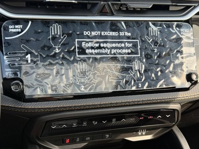 New 2026 Jeep Cherokee Overland AWD/4WD image 16