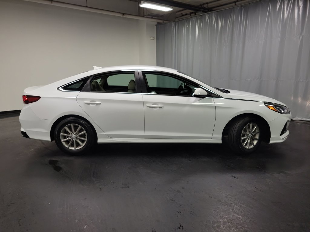 Used 2018 Hyundai Sonata SE FWD image 10