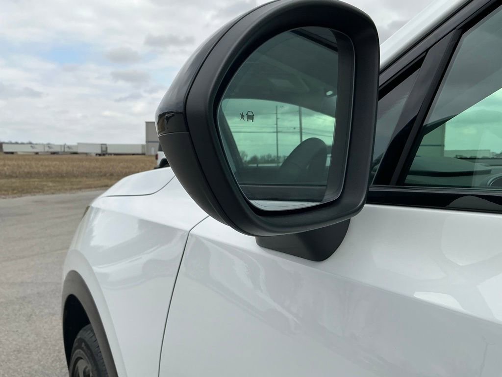 New 2026 Buick Envision Sport Touring image 12