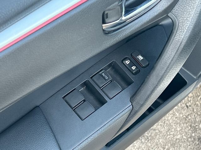 Used 2016 Toyota Corolla S Special Edition image 12